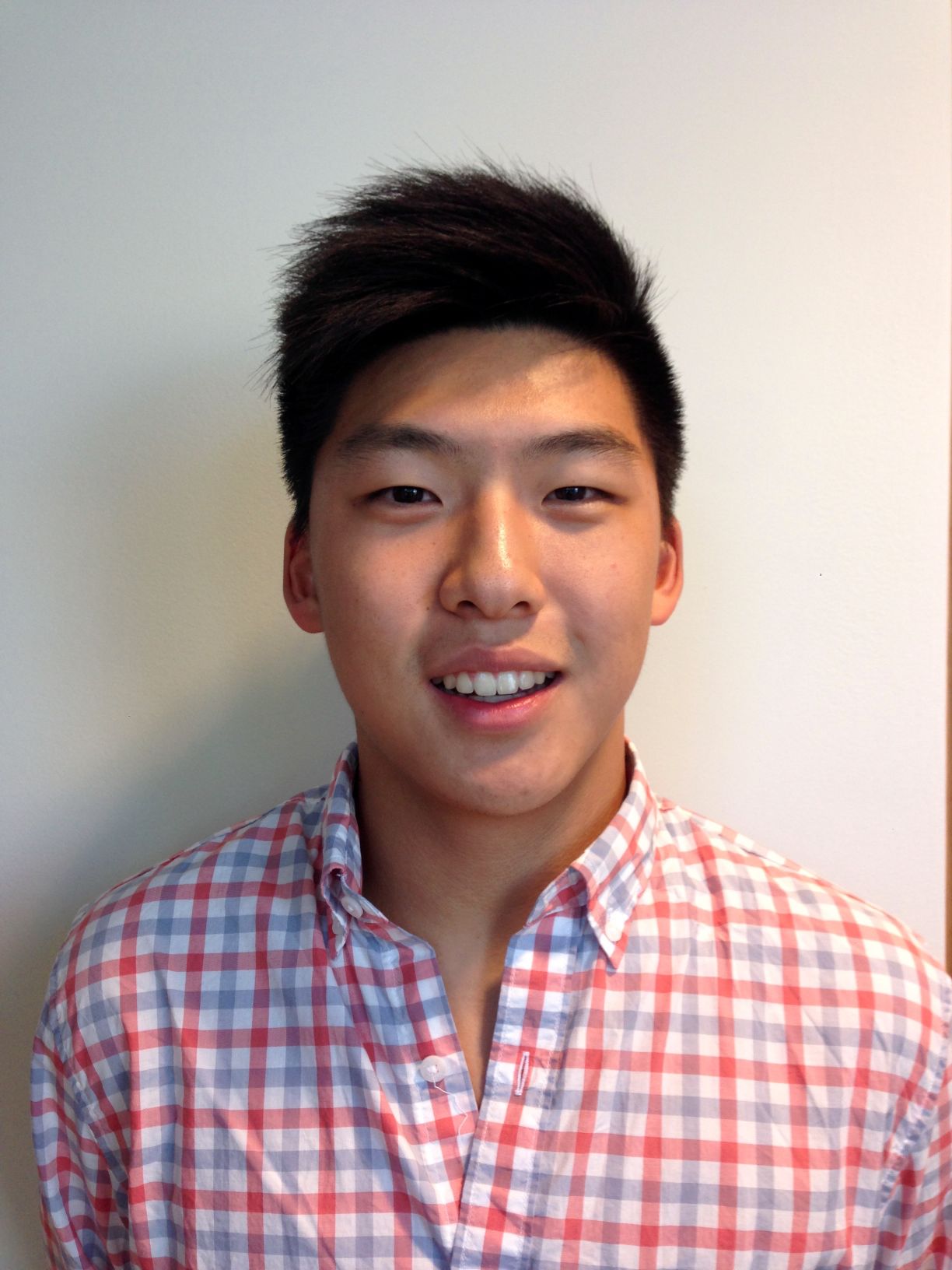 Ji Ho Lee
